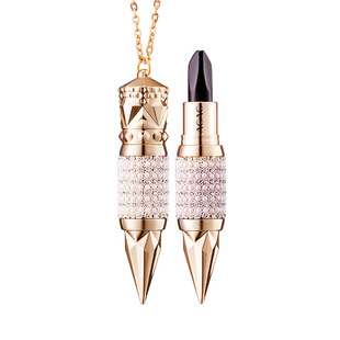 女王权杖三色口红保湿滋润高档烂番茄色一支多色2026年新款女3色