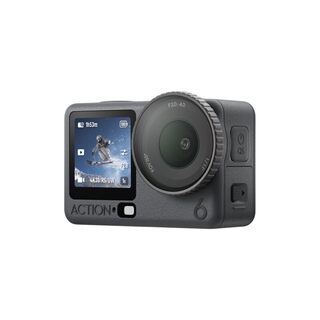 【街拍礼盒】大疆 Osmo Action 6 新品运动相机 8K vlog户外礼物