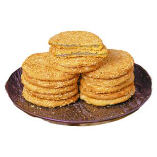 【直播专用】古方八珍糕药食同源养健康零食品芡实糕代餐