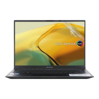 华硕灵耀14键盘保护膜防尘套垫罩