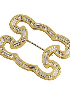 CE凯旋门项链/胸针/戒指/耳饰女