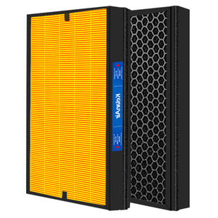 适配万科朗思威新风系统滤芯滤网YG0926/CN-A200/B200/YG0926