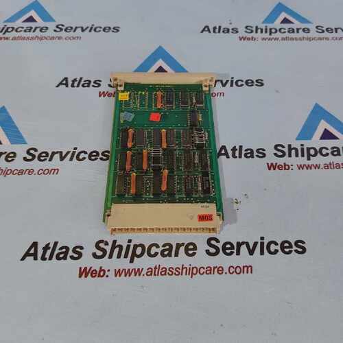 SIEMENS C71458-A4739-A1 PC BOARD