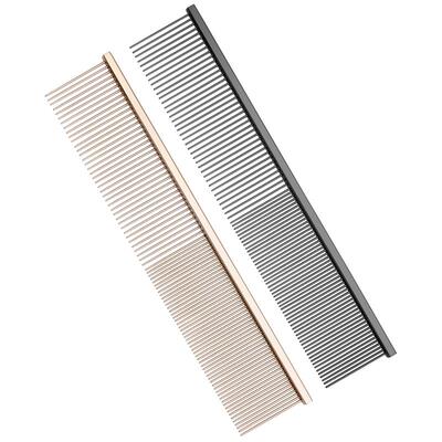 日本樱花舞宠物美容钢琴梳开结