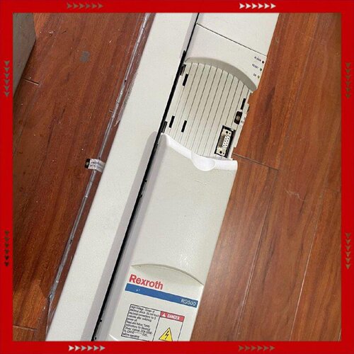 【问价】力士乐变频器 RD52.1-4B-018-L-V1-FW