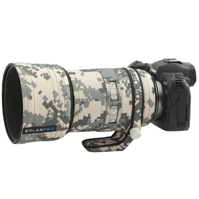 RF70-200F2.8镜头炮衣ROLANPRO