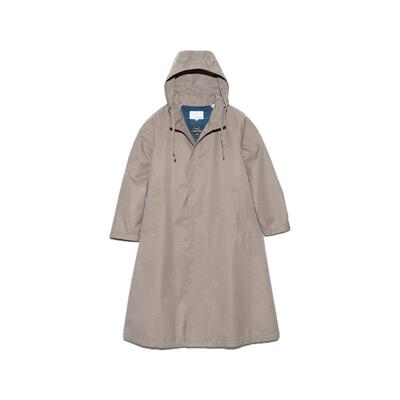 2LGore-TexNANAMICA风衣