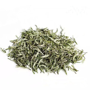 2025新茶 五峰绿茶 采花毛尖贡芽 高山贡茶 炒青茶叶250克