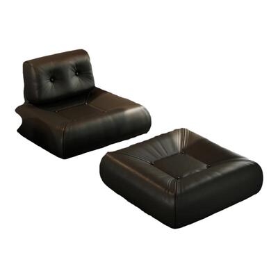 设计师高端鱼尾椅异形