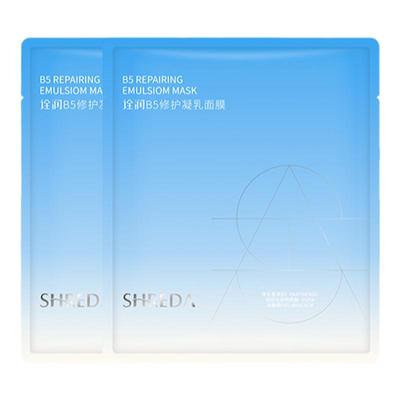 【体验装】福瑞达shreda诠润B5保湿修护面膜-mr