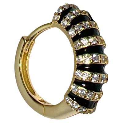 异域埃及耳环独特设计925银