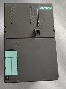询价CPU317-2DP