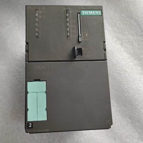 询价CPU317-2DP