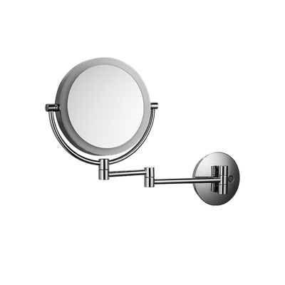 杜拉唯宝壁挂化妆镜LED带灯