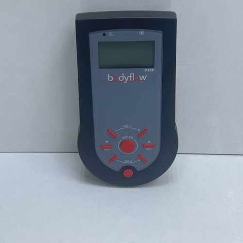 BODYFLOW PORTABLE UNIT P2CH