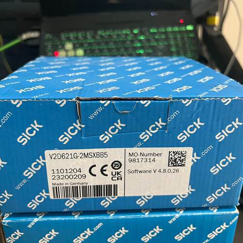 询价-SICK西克GLS621读码器