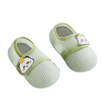 柯斯德尼夏季薄款防滑宝宝地板鞋