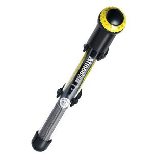 ATMAN创星加热棒鱼缸自动恒温加温棒加温器蓝头小鱼缸防爆出口版