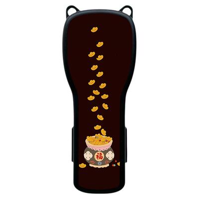 适用大疆pocket4保护套斜挎带挂