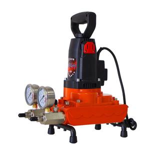 防水补漏水固化高压注浆机双管丙烯酸盐注胶机卫生间灌注堵漏材料