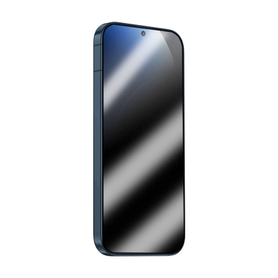 [全新升级]360度磨砂防窥钢化膜