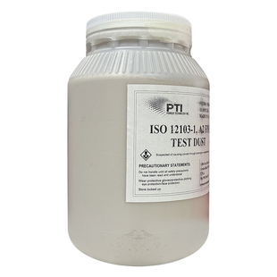 美国PTI亚利桑那试验粉尘 ISO12103-1  A2精细粉尘