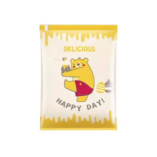 百易特抽气羽绒服真空压缩袋收纳袋装衣服被子家用衣物抽空气棉被