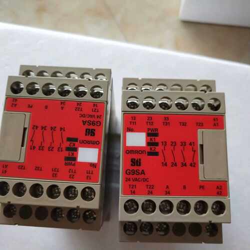 议价g9sa-501 AC100/240V 100-240v