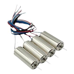 615航模空心杯电机816四轴飞行器高速马达遥控飞机8520无人机配件