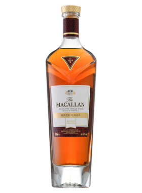 macallan麦卡伦1824大师系列皓钻
