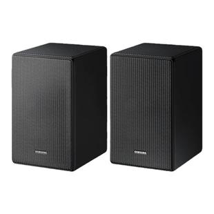 Samsung 三星 SWA-9500S全景声智能回音壁家庭影院无线后环绕音响