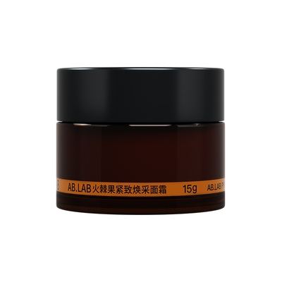 【U先派样】AB.LAB火棘果紧致面霜15g旅行装