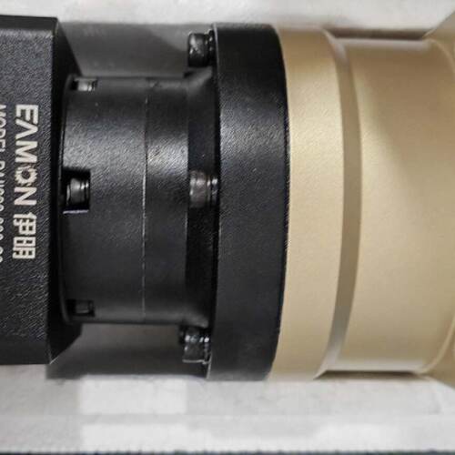 EAMON伊明 PA1090-030-S2 行星减速机，斜齿