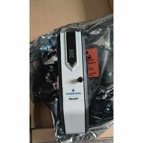 议价艾默生DELTAV 模块，EMERSON艾默生 CE5009模块KJ1501X1-BC4