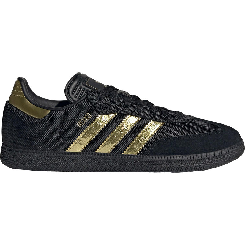 Adidas/阿迪达斯正品SAMBA FMF男女足球休闲运动板鞋JH5656