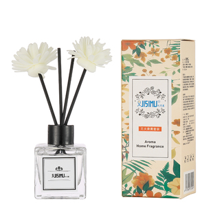 栀子花香薰家用室内持久留香卧室女生淡香水卫生间除臭空气清新剂