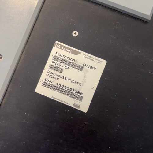 溢价-FOXBORO P0971WV 旧的，库存，时请先告