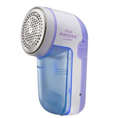 飞科毛球修剪器充电式衣服家用