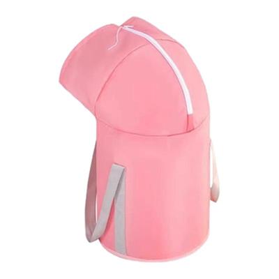 新款过膝加厚便携式泡脚桶