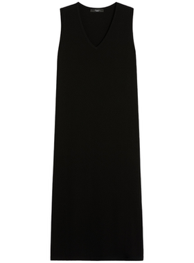 【甄选惠享】Weekend MaxMara 女装无袖宽松连衣裙5326025106