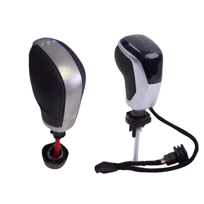 途观自动挡档把头换挡套手球