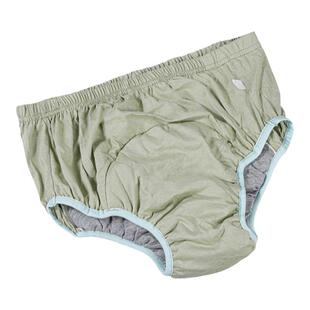 老人石墨烯尿失禁内裤放漏尿床神器瘫痪尿不湿专用可洗成人隔尿裤