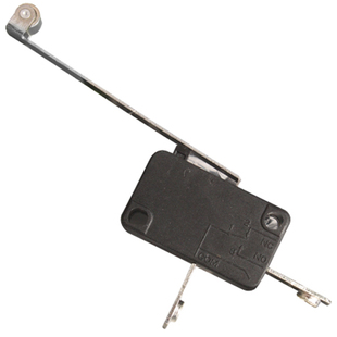 商用电热水器防干烧微动开关16A行程限位开关常闭水位保护烧水壶