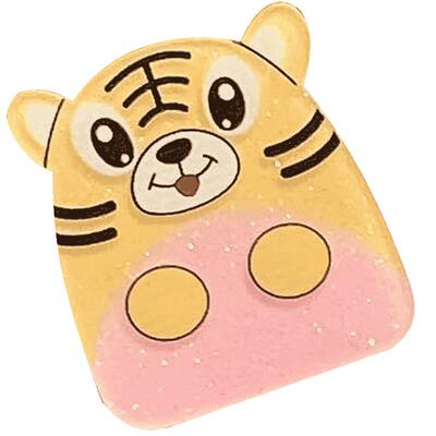 儿童可爱发夹小号夹子头饰