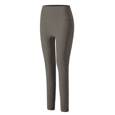 紧身显瘦打底外穿骑行运动健身裤