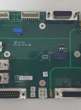 Bruker Interface Board AY00506-01 A0 – P/N PC80506-00 – NE