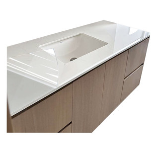 洗手台防水贴纸卫生间台面翻新厕所洗手池浴室防水贴防潮柜子贴膜