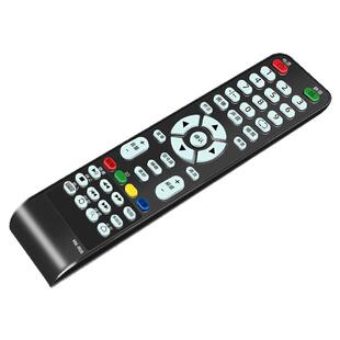 适用王牌电视遥控器万能通用XY-R08 mctv tcl互网科技家用原装王牌佳液晶4k王牌百惠电视机遥控器