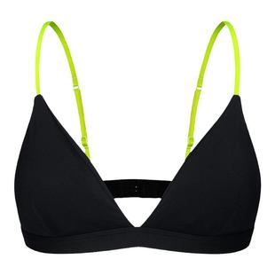 almondrocks轻巧法式三角杯内衣女早秋薄款美背文胸2025新款爆款