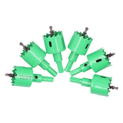 方大王m42双金属木工开孔器